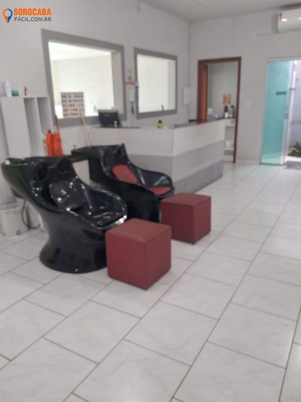 Comercial em , Sorocaba - Salão De Beleza - Foto 1